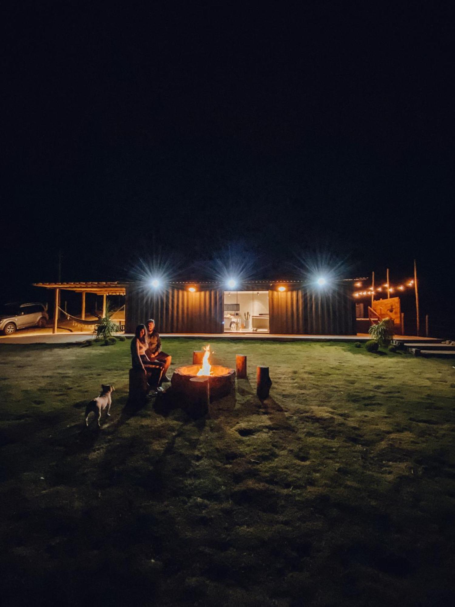 Casa Container Com Spa E Linda Vista Para A Serra Da Mantiqueira Βίλα Bueno Brandão Εξωτερικό φωτογραφία